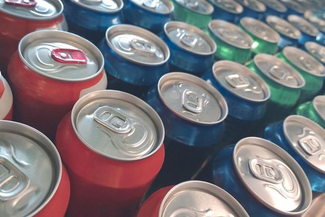 Bundesregierung, Zuckersteuer, Zuckerabgabe