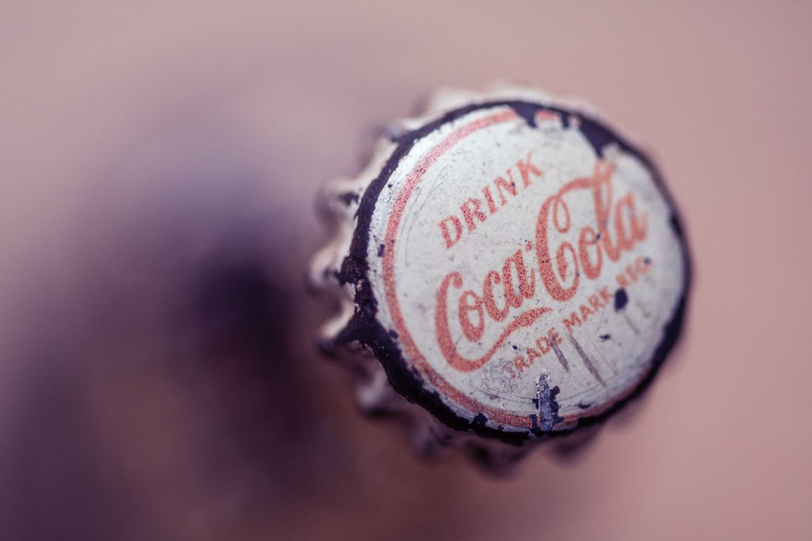Coca Cola Verkauft In Corona Krise Ein Viertel Weniger eskarte