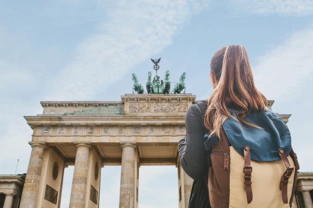 Nationale Plattform Zukunft des Tourismus
