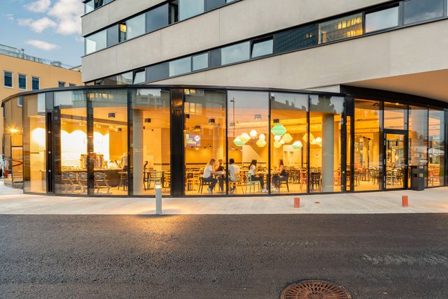 harry’s XL hotel 