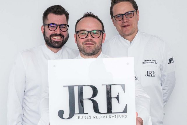 Jeunes Restaurateurs