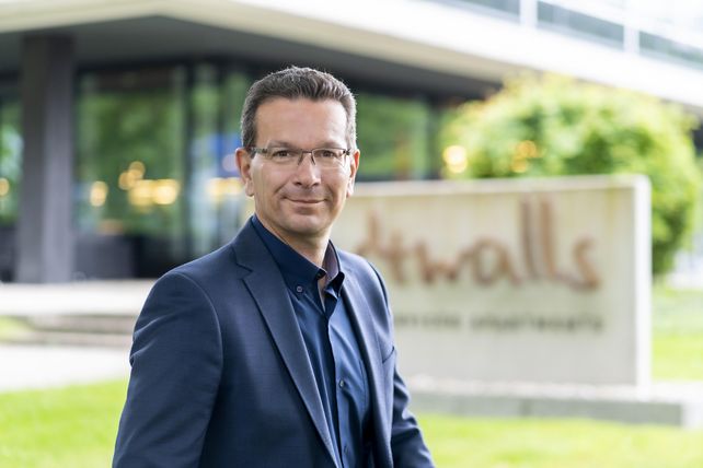 Bernd Mensing, Bierwirth & Kluth, Borealis