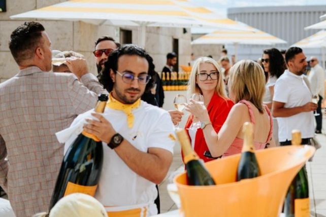 Waldorf Astoria Berlin