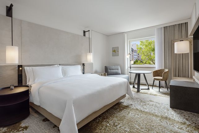 Westin Grand Frankfurt