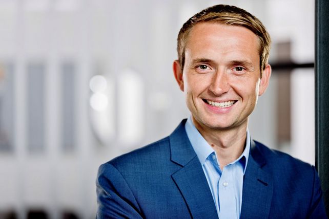 Alexander Breuckelmann