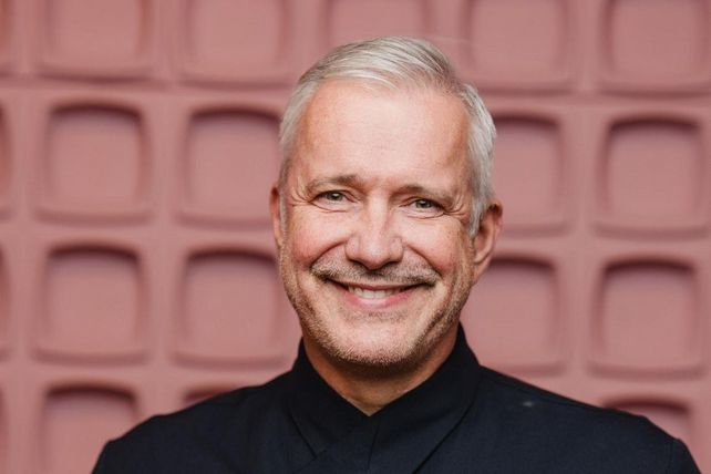 Alexander Herrmann