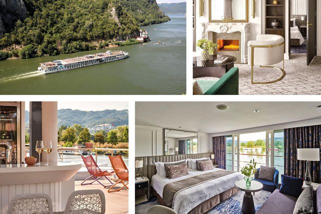 Seaside Hotel Collection