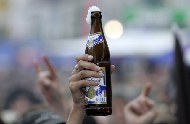 Oettinger, Proteinbier, Joybräu