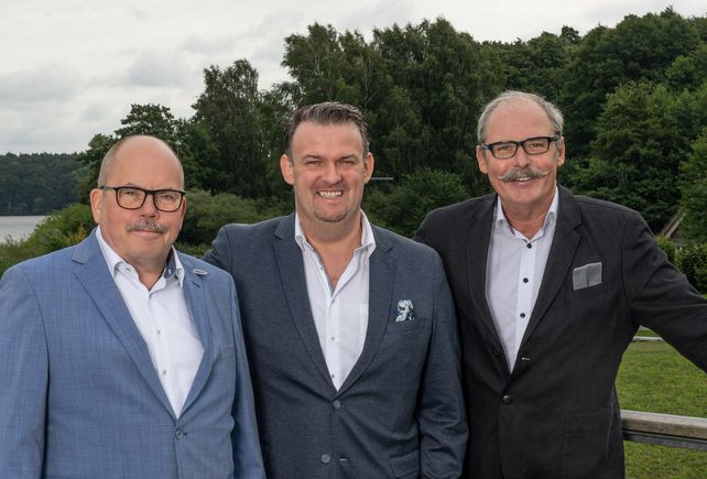 Seedorf am Plauer See