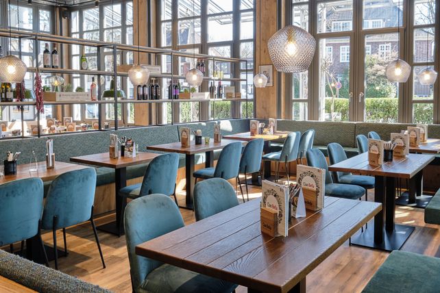 Ciao Bella Flensburg