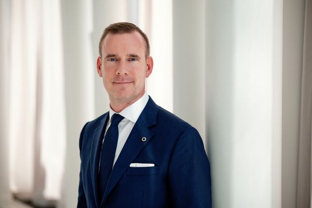 Andreas Wieckenberg, Petersberg