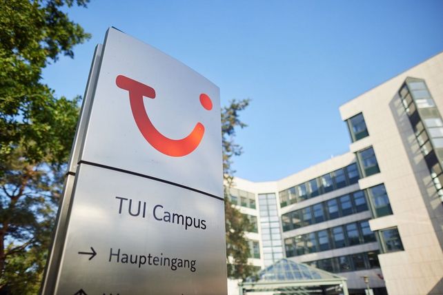 TUI Treueprogramm