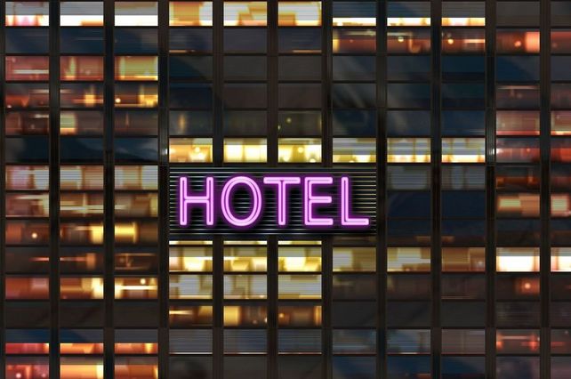 Hotel-Pipeline