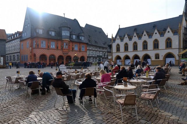 Corona-Verordnung Niedersachsen - Wo 3G, 2G und 2G plus gelten