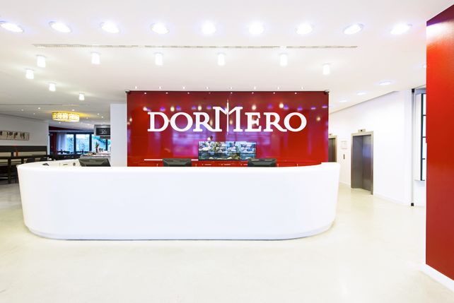 Dormero