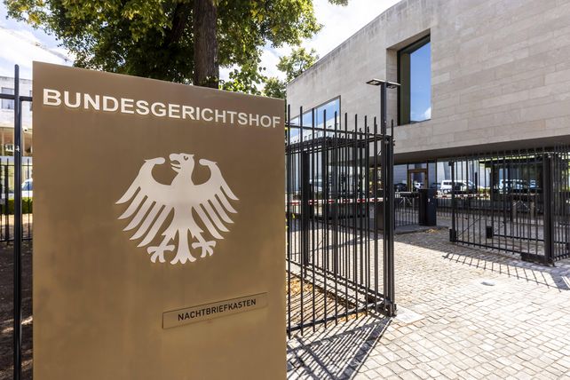 Versicherung, Hotel-Lockdown, Bundesgerichtshof