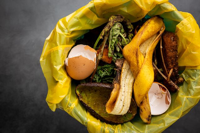 Accor, KI, Foodwaste