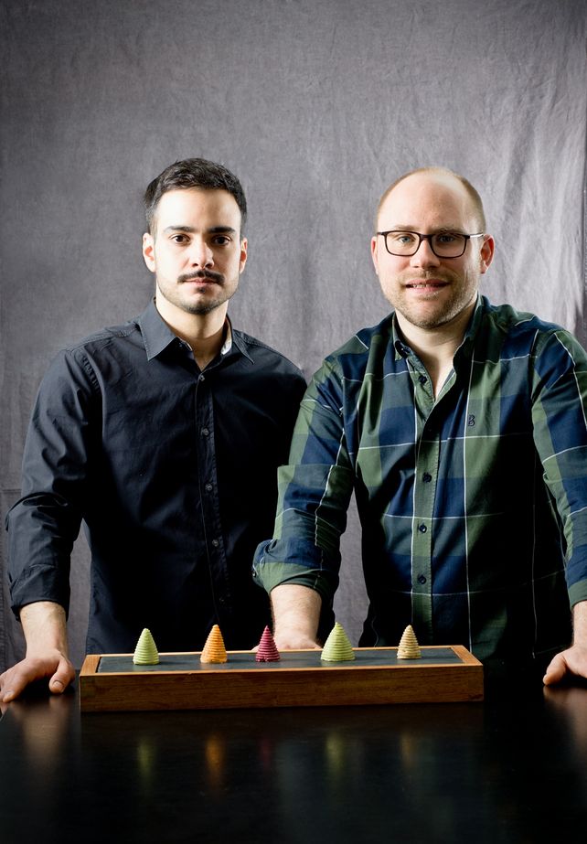 ButterBoyz, Regen Bayerischer Wald, Buttermanufaktur, handgeknetete Butter, Sauerrahm-Fassbutter, Moritz Oswald de Mesquita, Fabio Cestari de Mesquita, Feinkost Käfer, Rungis Express, Gastronomie Deutschland, Hotelzulieferer, Bioland Käserei, Fichtenspitzen Butter, Steinpilz Butter, Butter Spezialitäten, Feinkosthandel, Hotellerie, handwerkliche Lebensmittelproduktion