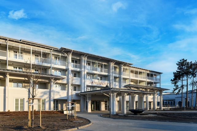 Mövenpick BalaLand Resort Lake Balaton