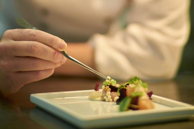 Naturresort Schindelbruch, Restaurant, Silberstreif