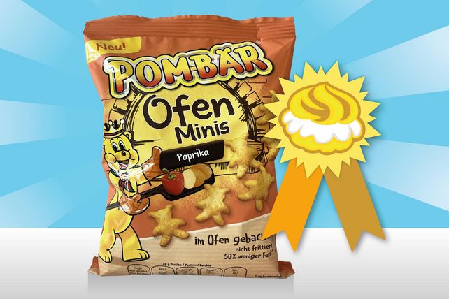 Goldener Windbeutel 2023