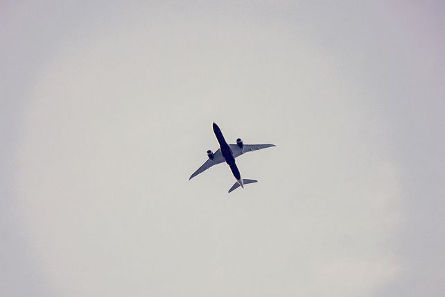 Luftverkehrsteuer Schweden