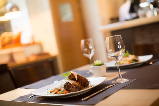 Umfrage, Gastronomie, Hamburg