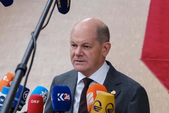 Scholz, Mehrwertsteuer, Lebensmittel, Gastronomie