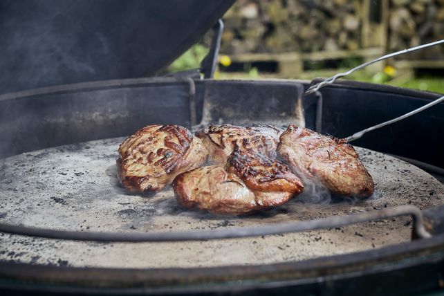 Grillen, Tipps
