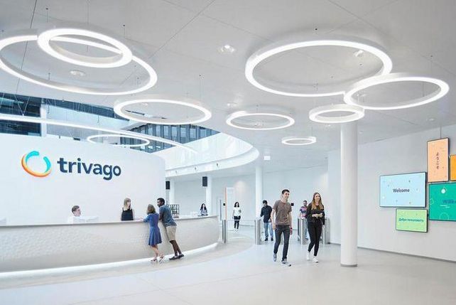 Trivago