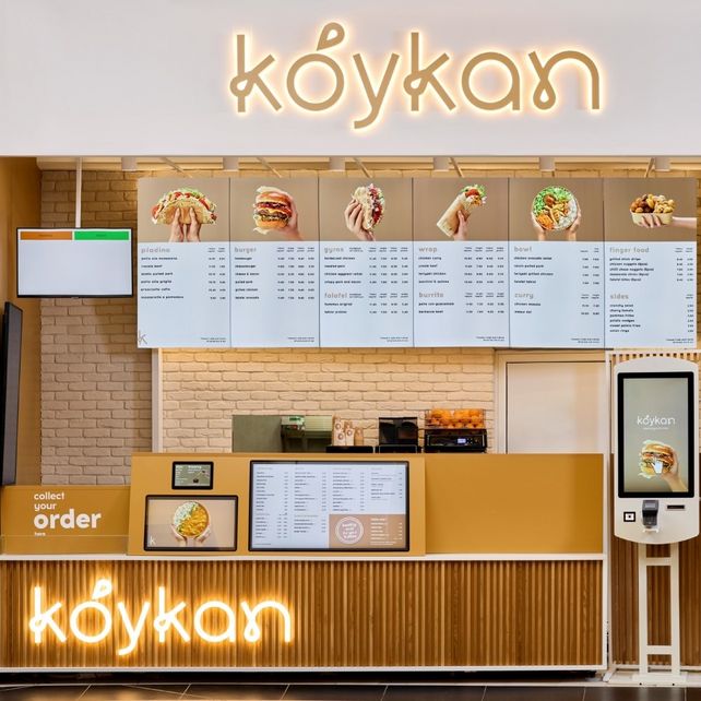 Koykan, München Restaurant, Koykan München, Restaurantkette Kroatien, Expansion Deutschland, Gastronomie Deutschland, Bayern Gastronomie, Baden-Württemberg Gastronomie, Xela Investment Group, Unternehmensanleihe Gastronomie, Franchise Gastronomie, Restaurant Expansion Europa, Systemgastronomie, Gastronomy 4.0, Boro Milivojević, Gastronomieinvestitionen, Restaurantkette Europa