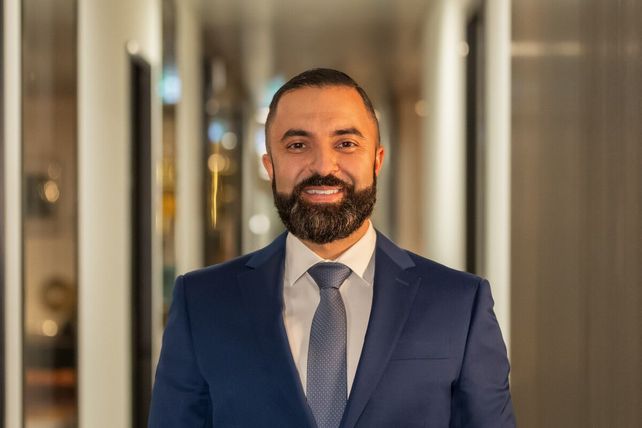 Novum Hospitality, DZT