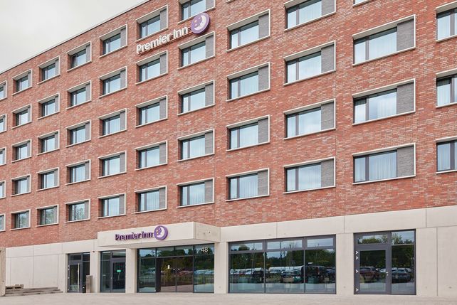 Premier Inn
