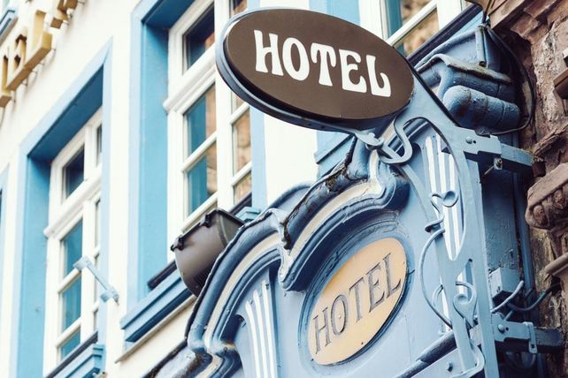 Hotels Nordsee Ostsee