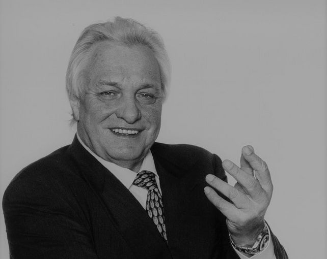 Erich Kaub
