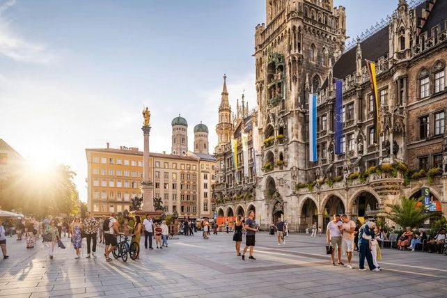 Deutschlandtourismus, Incoming-Tourismus, DZT, Deutsche Zentrale für Tourismus, Übernachtungszahlen, Auslandsgäste, Tourismus Deutschland 2026, Petra Hedorfer, Tourism Economics, European Travel Commission, Reiseland Deutschland, internationale Gäste, Tourismusbranche, Sommerreiseverkehr, Niederlande, Belgien