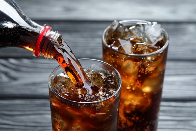 Coca-Cola