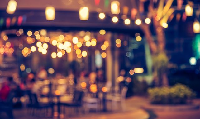 No-Show-Gebühren, Gastronomie