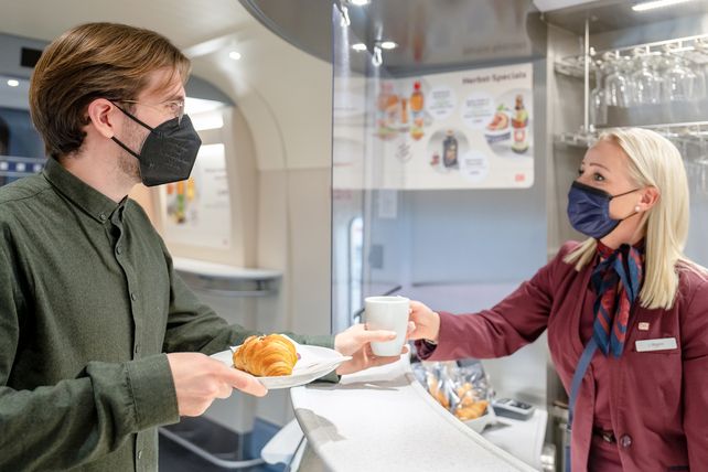Deutsche Bahn