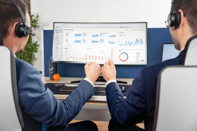 Künstliche Intelligenz, Revenue Management, Hotellerie, Hotelpartner 