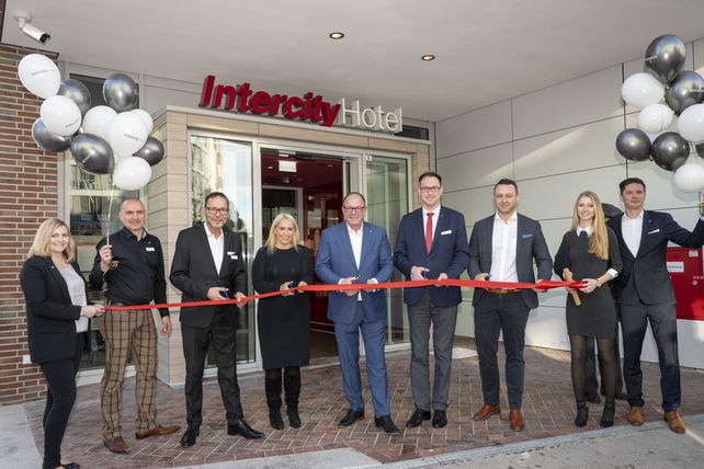 IntercityHotel Lübeck