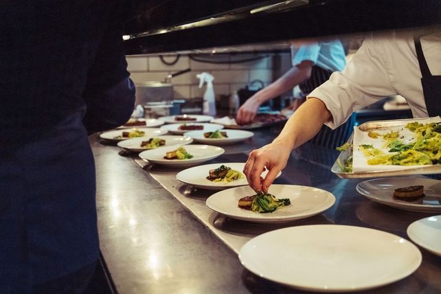 The World's 50 Best Restaurants 2024