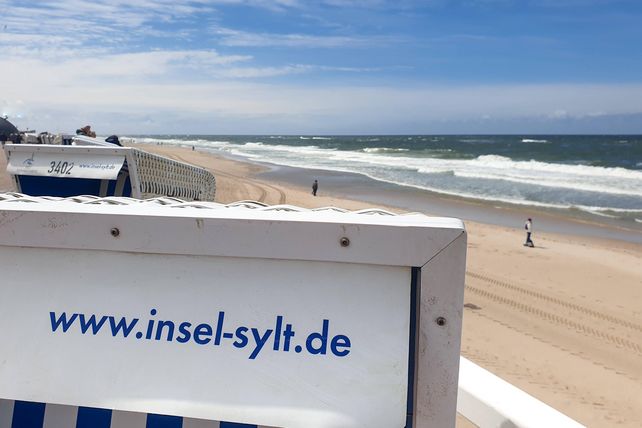 Corona-Ausbruch, Sylt 