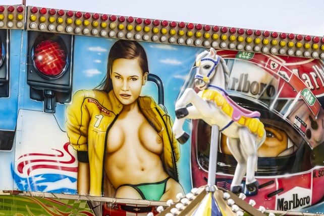 Stuttgarter Frühlingsfest