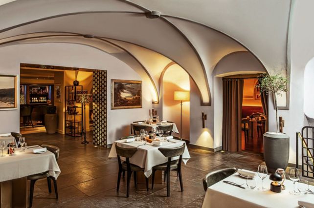 Mandarin Oriental Prag