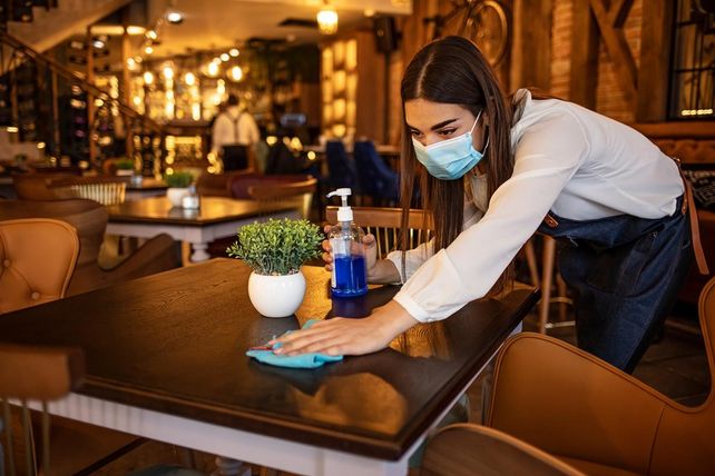 Infektionsschutzgesetz 