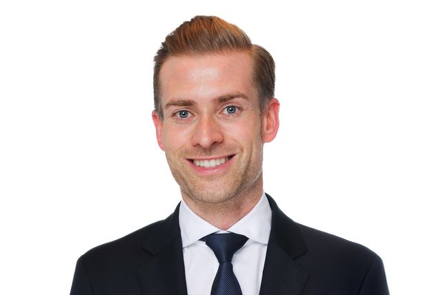 Stefan Giesemann JLL