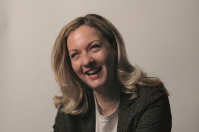 Seminaris Hotel Lüneburg, Julia Brinkmann, Hoteldirektor Lüneburg, Seminaris Hotels, Personalie Hotellerie, Tagungshotel Lüneburg, SVG Lüneburg Kooperation