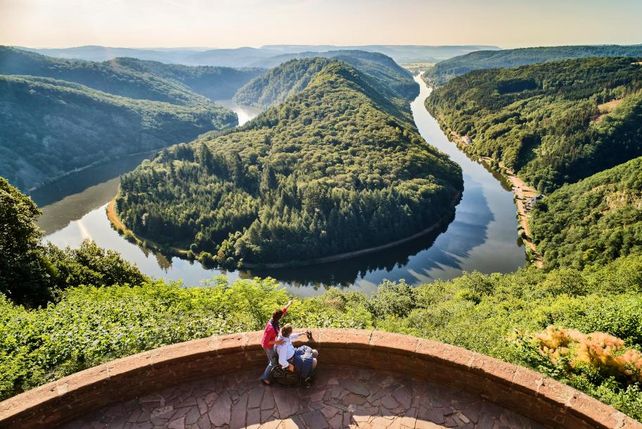 12. Tag des barrierefreien Tourismus