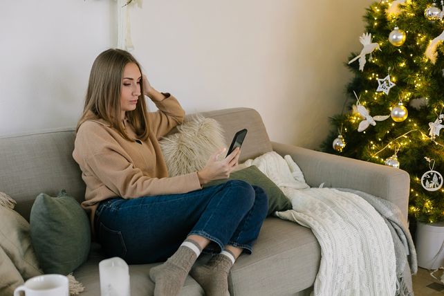 Feiertage, Arbeit, erreichbar